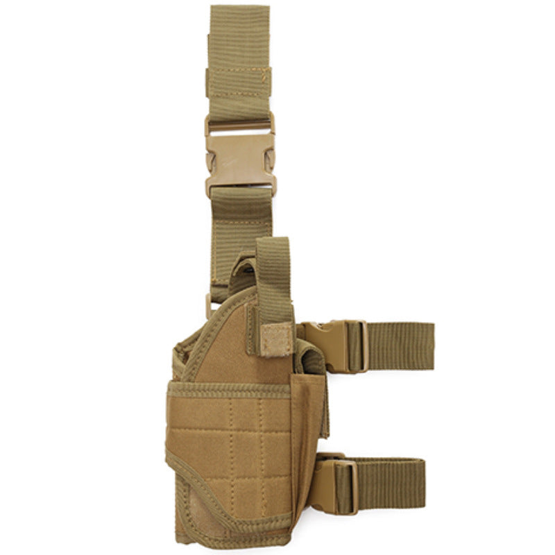 Drop Leg Holster