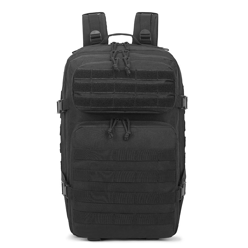 Lever Military Tactical Backpack Large 3 Day Assault Pack Molle Bag Backpacks 40L