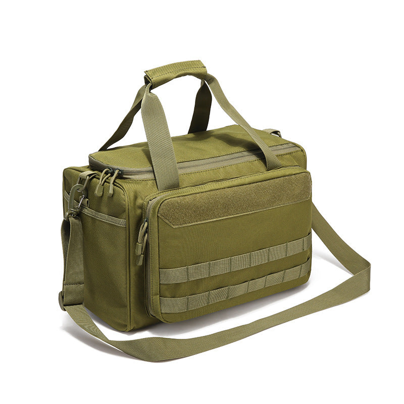 Bolsa de pistola Lever Duffle para entrenamiento militar táctico al aire libre