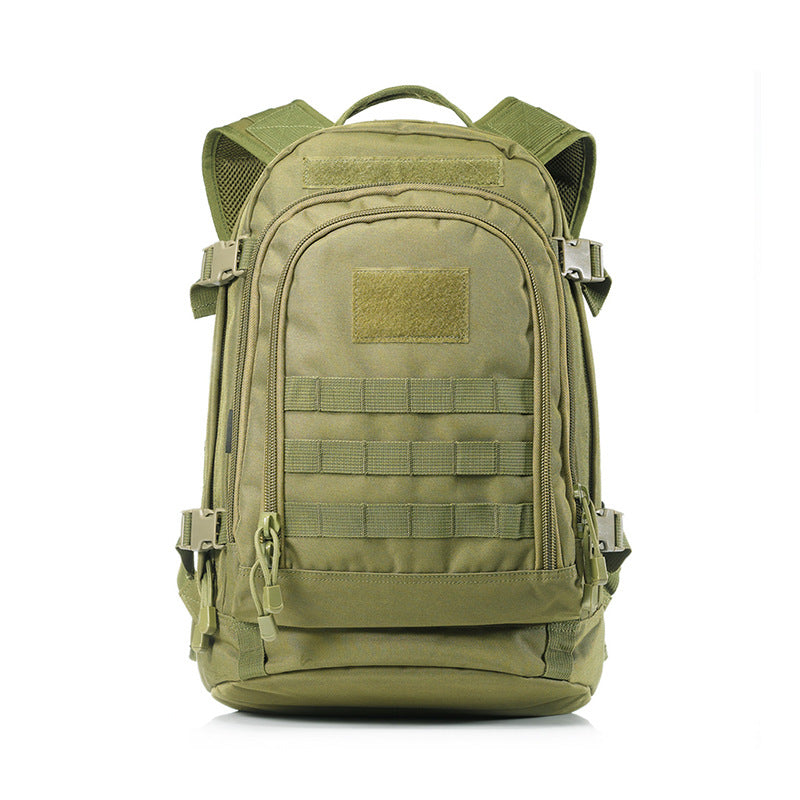 Tactical Outdoor Hiking Molle Backpack 30L