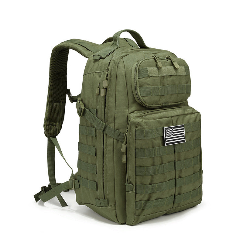 Tactical Military Camping Laptop Backpack