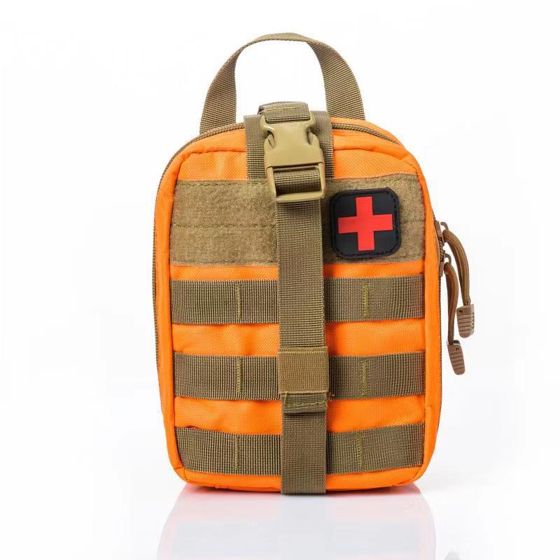 Lever Tactical MOLLE Medical First Aid (Bag Only)