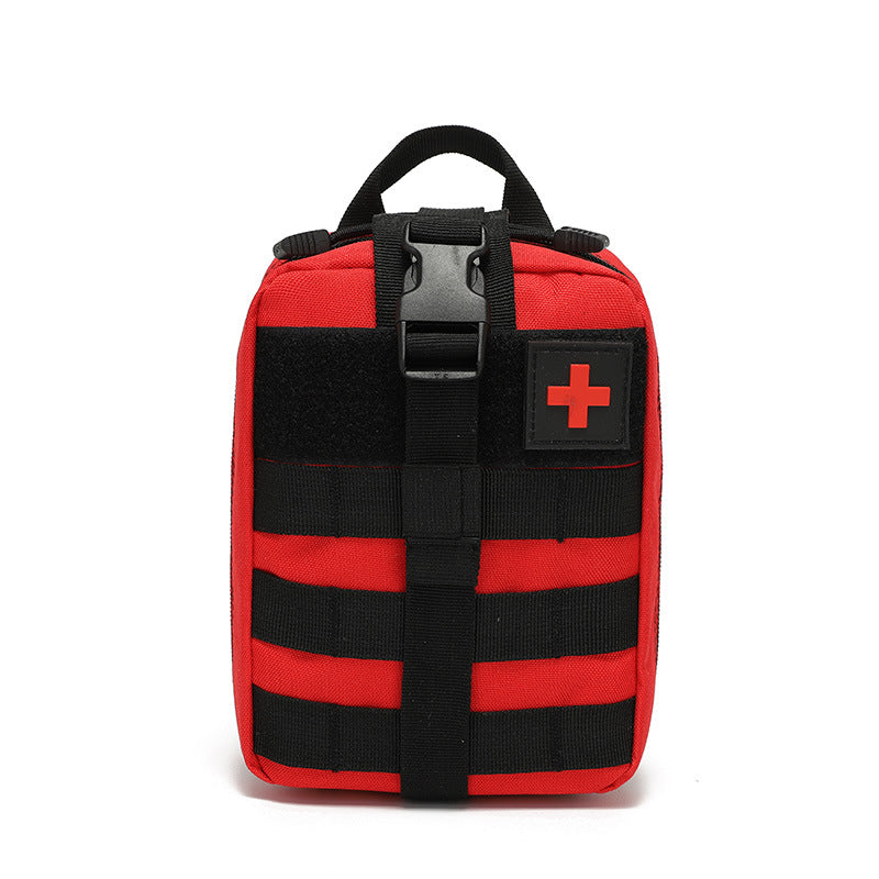 Lever Tactical MOLLE Medical First Aid (Bag Only)