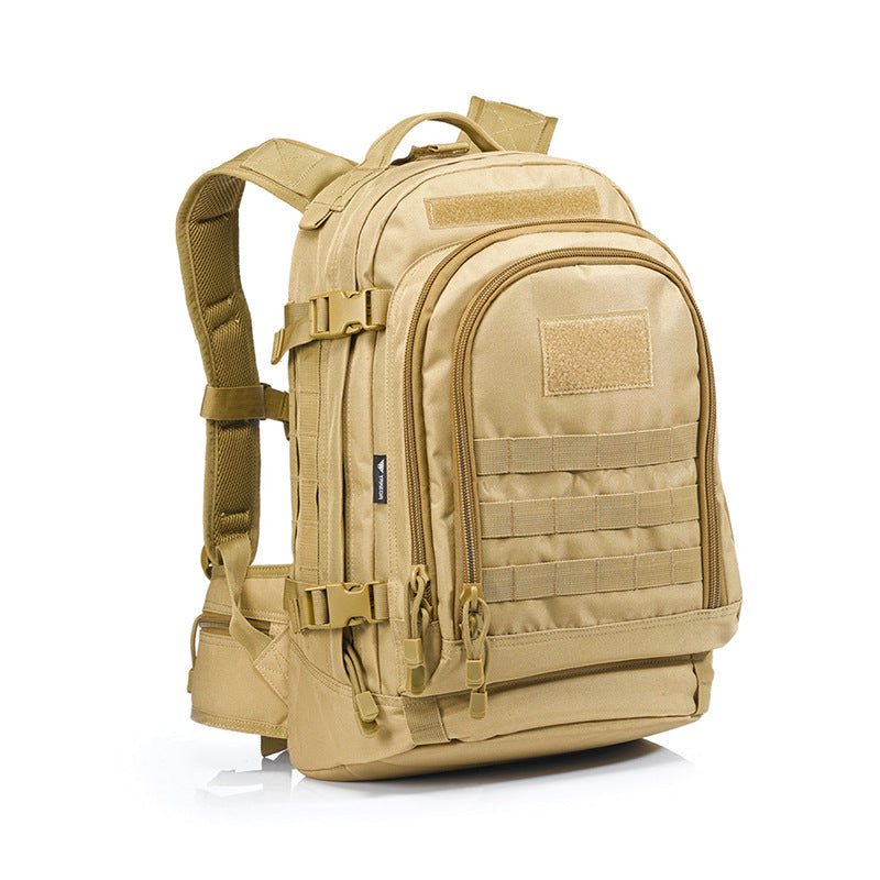 Tactical Outdoor Hiking Molle Backpack 30L