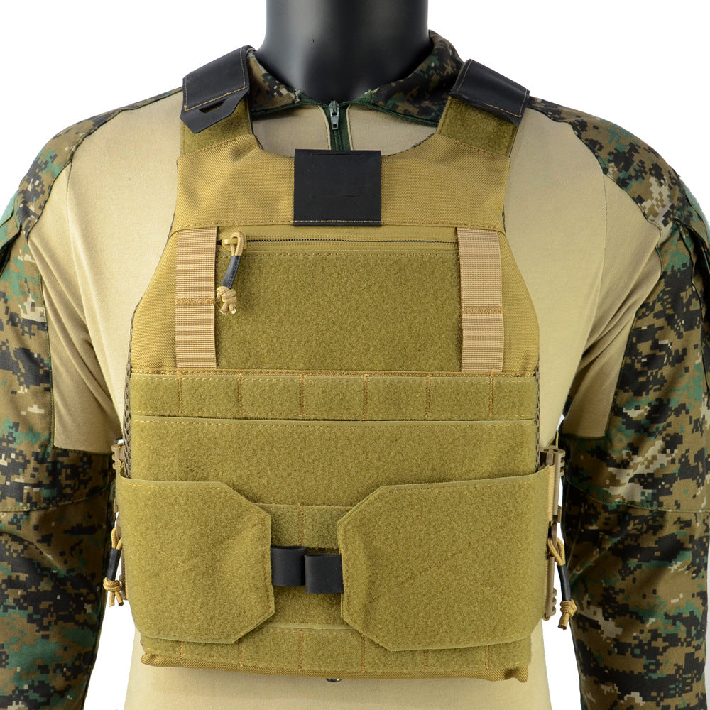 Cordura  500D nylon Plate Carriers