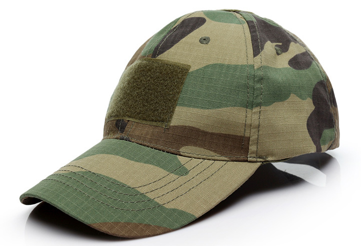 Gorra militar de combate táctico de palanca