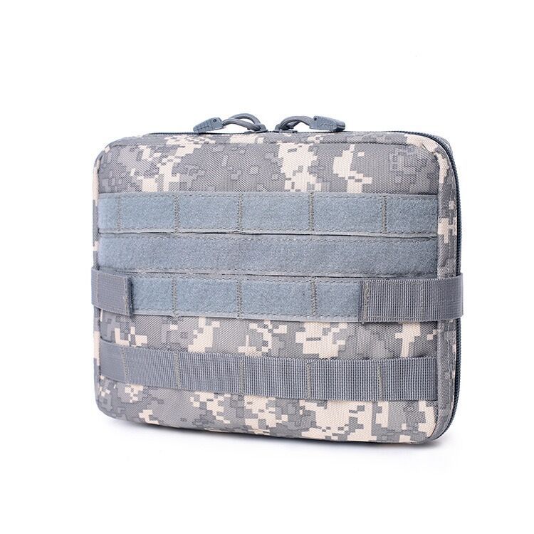 Tactical Molle Tool Pouch Horizontal