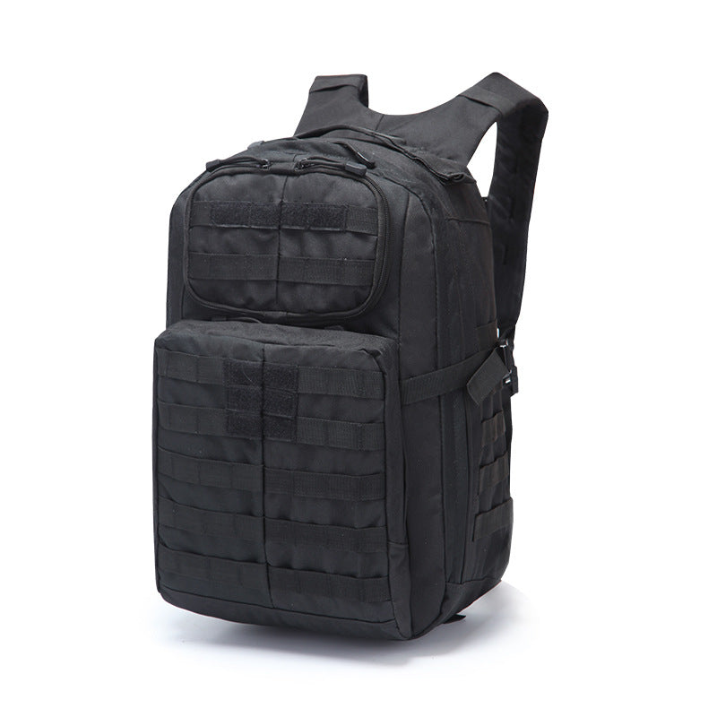 Alavanca Tática com Molle Outdoor Hiking Military Hunting 45L