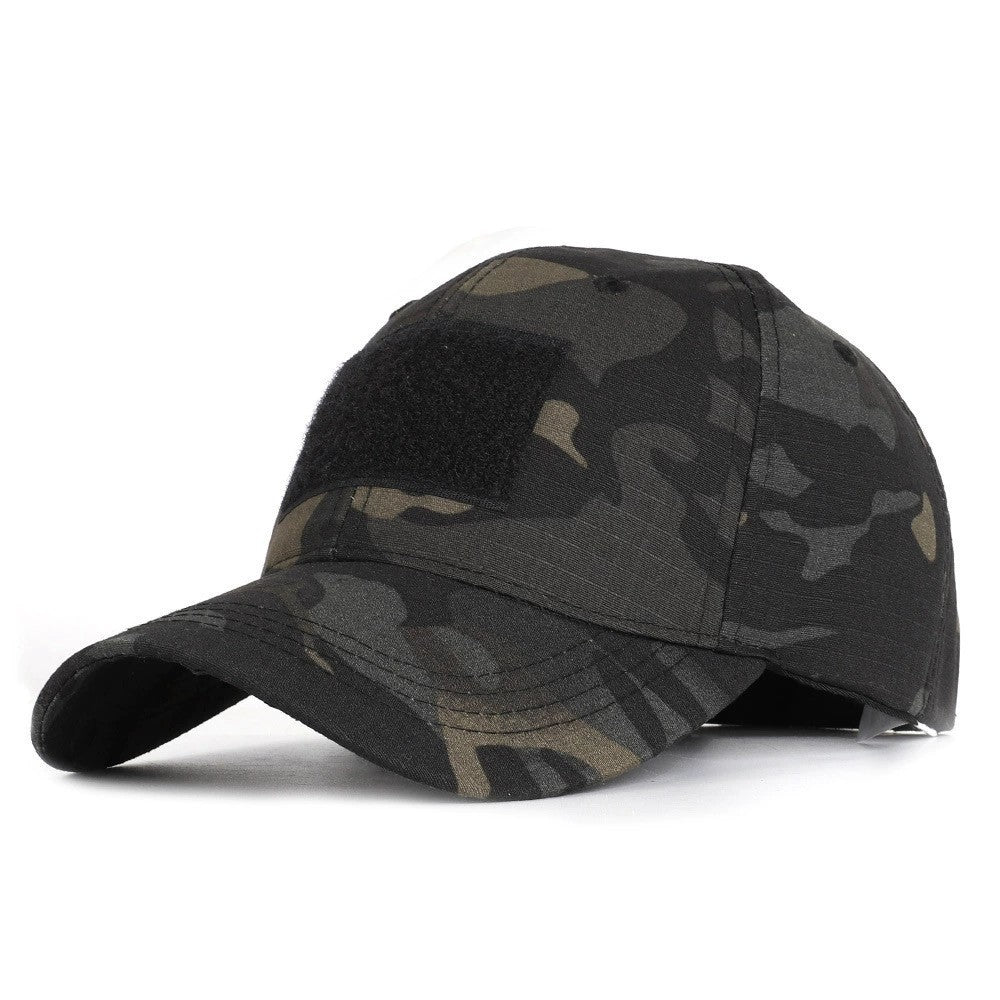 Lever Tactical Combat Military Hat Cap