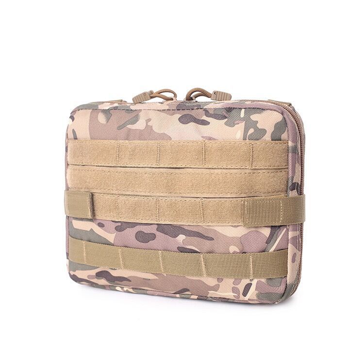 Tactical Molle Tool Pouch Horizontal