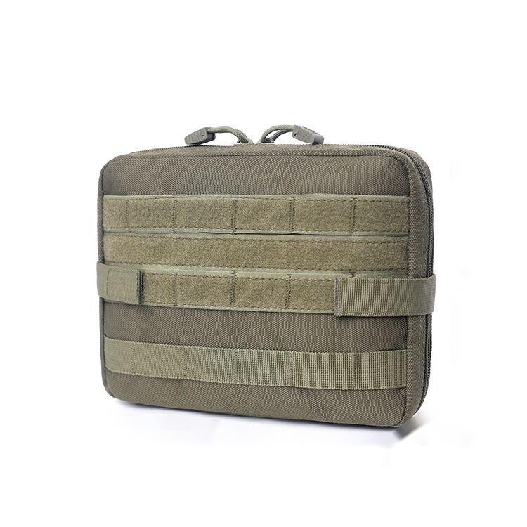 Tactical Molle Tool Pouch Horizontal