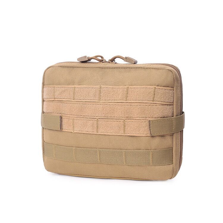 Tactical Molle Tool Pouch Horizontal