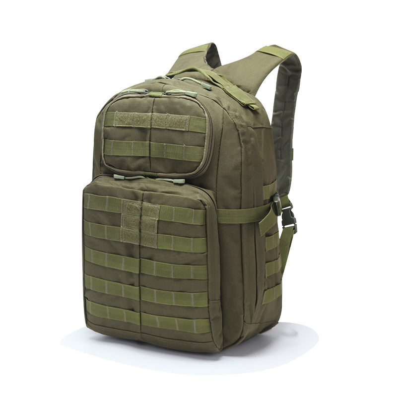 Alavanca Tática com Molle Outdoor Hiking Military Hunting 45L